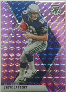 Steve Largent