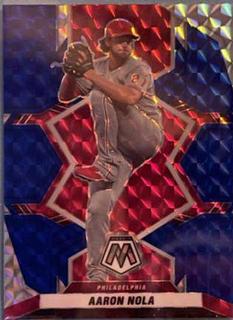 Aaron Nola