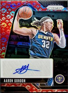 Aaron Gordon