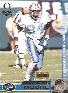 Herman Moore