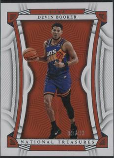 Devin Booker