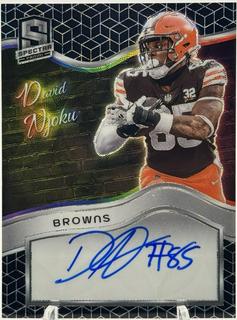 David Njoku