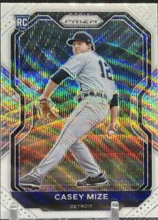 Casey Mize
