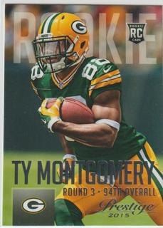 Ty Montgomery