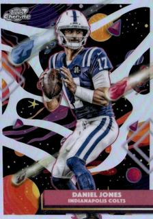 Daniel Jones