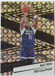 Naz Reid