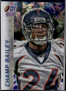 Champ Bailey