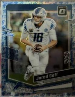 Jared Goff