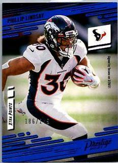 Phillip Lindsay