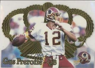 Gus Frerotte