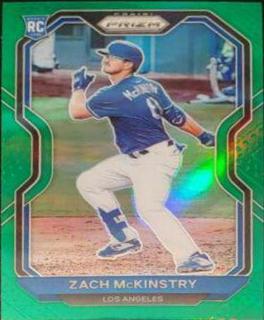 Zach McKinstry