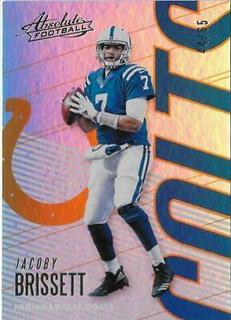 Jacoby Brissett