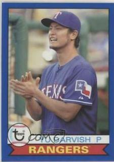 Yu Darvish