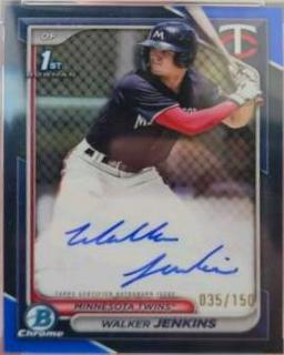 Walker Jenkins