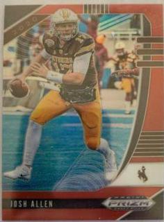 Josh Allen