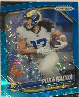 Puka Nacua