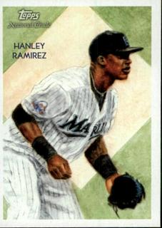 Hanley Ramirez