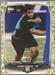 Aaron Donald