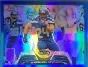 Marshawn Lynch