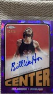 Bill Walton