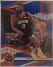 James Harden