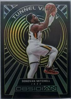 Donovan Mitchell
