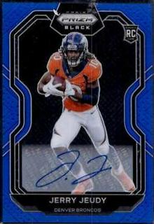 Jerry Jeudy