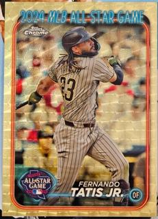 Fernando Tatis Jr.