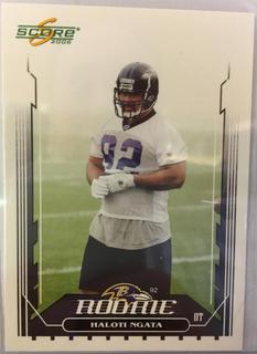 Haloti Ngata
