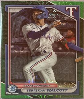 Sebastian Walcott