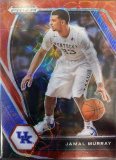 Jamal Murray