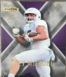 Trey McBride