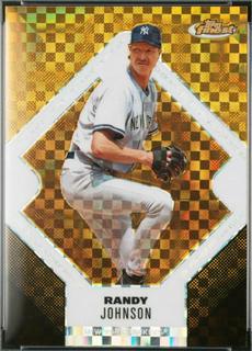 Randy Johnson