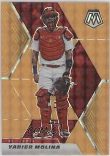 Yadier Molina
