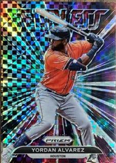 Yordan Alvarez
