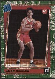 Jalen Johnson