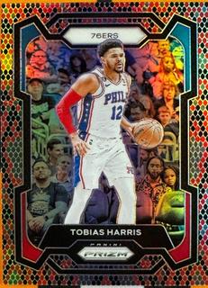 Tobias Harris
