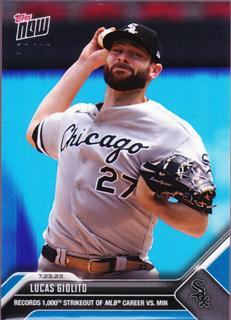 Lucas Giolito