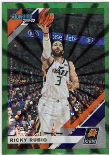 Ricky Rubio