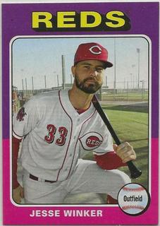 Jesse Winker
