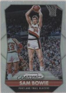 Sam Bowie