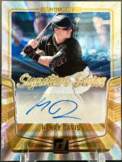 Henry Davis