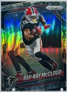 Ray-Ray McCloud