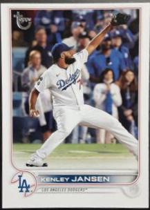 Kenley Jansen