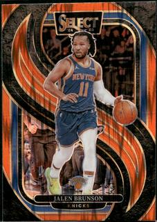 Jalen Brunson