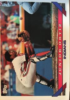 Junior Ortiz