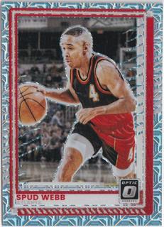 Spud Webb