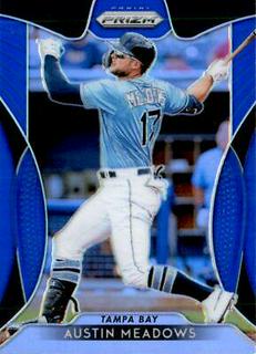 Austin Meadows