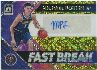 Michael Porter Jr.