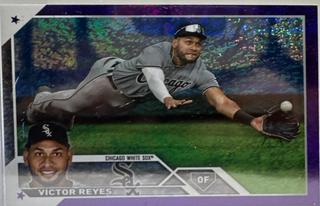 Victor Reyes